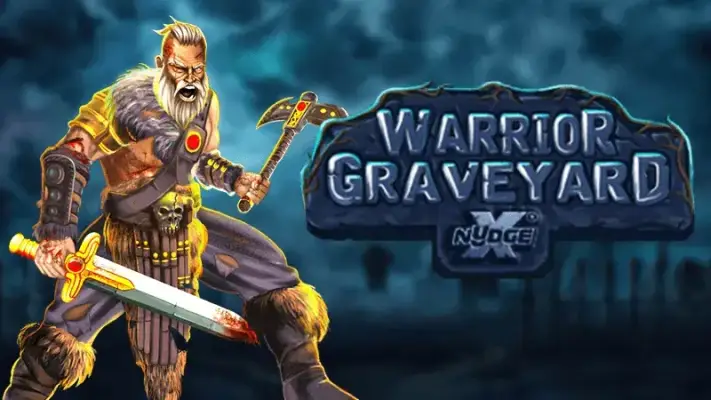 casino picture number Warrior Graveyard xNudge®