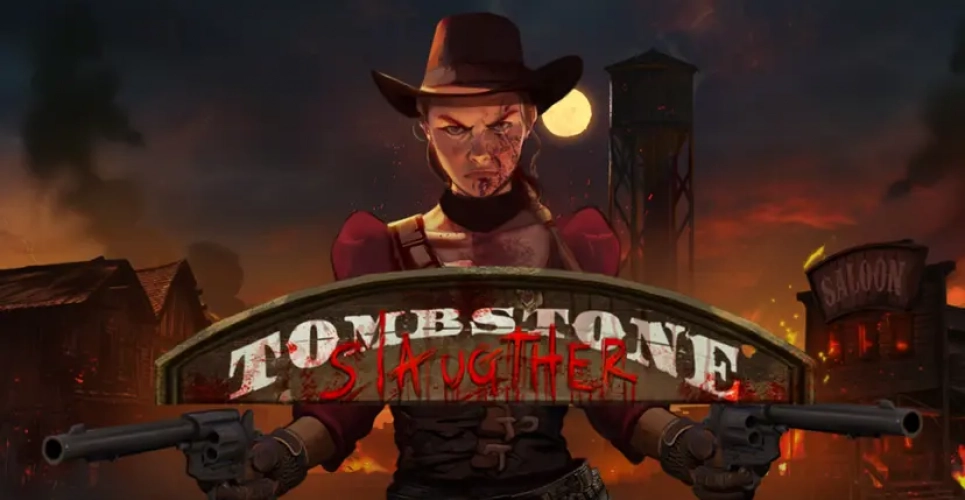 image of game casino TombstoneSlaughter