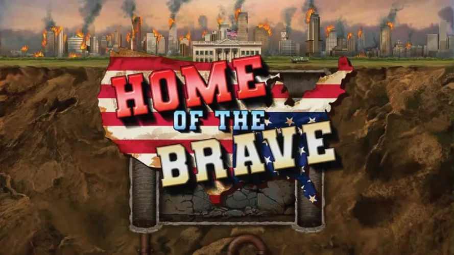image of game casino home of the brave