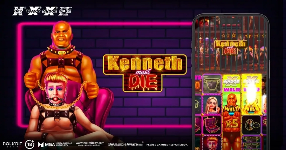 imagem de jogos de cassino kenneth must die
