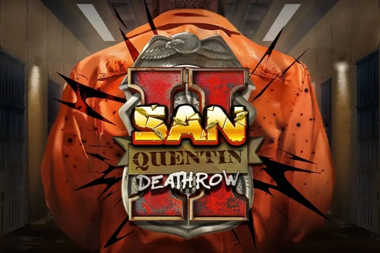 image of game casino san quentin 2 death row