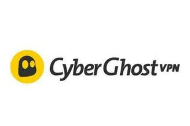 Logo cyberghost
