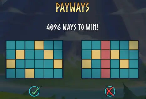 Payways of Dragonfate's Favor