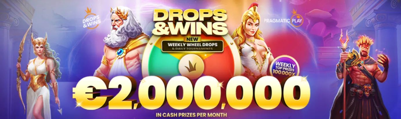drop & wins shiny wilds