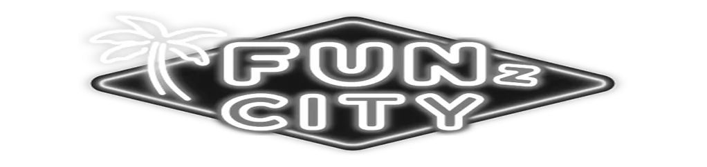 Logo Funzcity