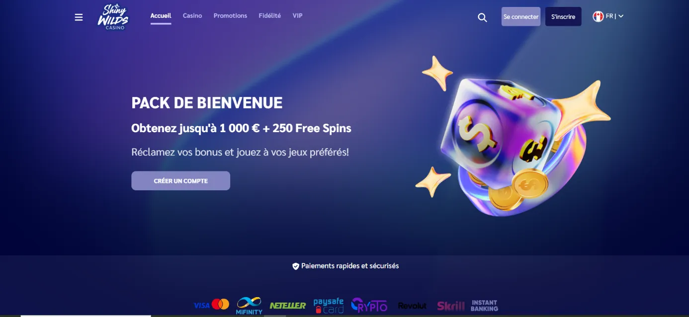 inscription étape 1 shiny wilds