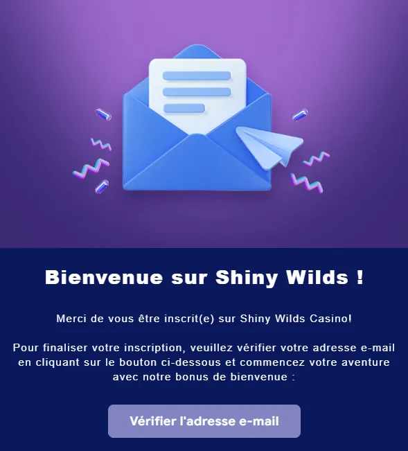 inscription étape 4 shiny wilds