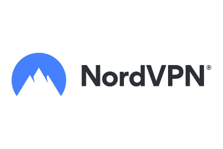 Logo nordvpn