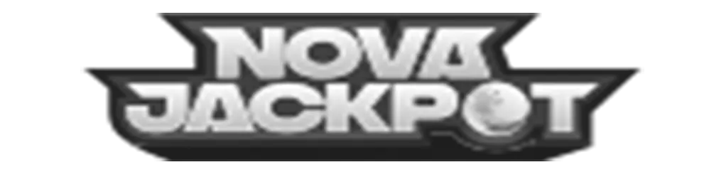 Logo NovaJackpot