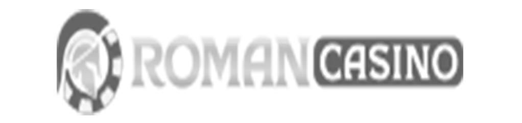 Logo RomanCasino