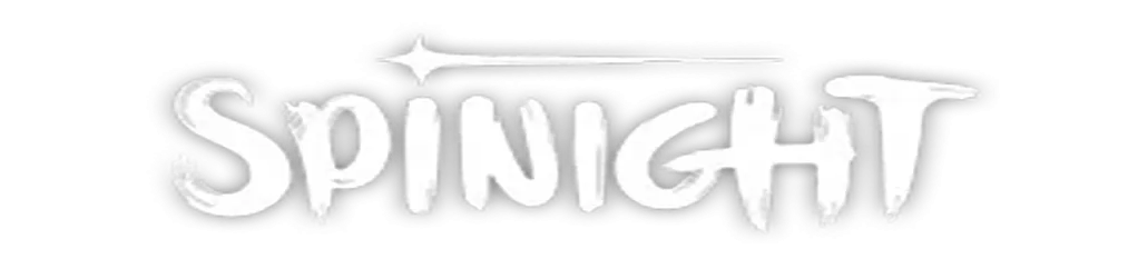 Logo Spinight