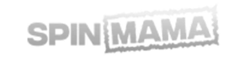 Logo Spinmama