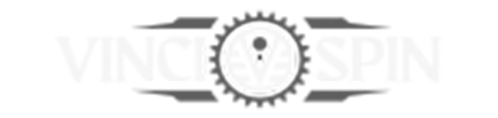 Logo Vincispin